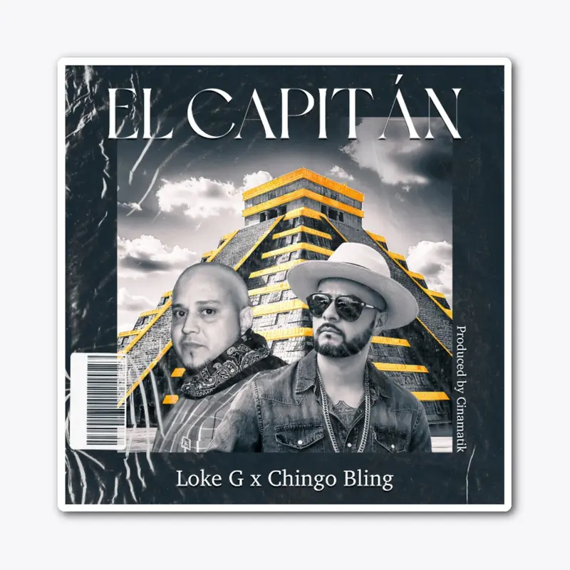 El Capitan 